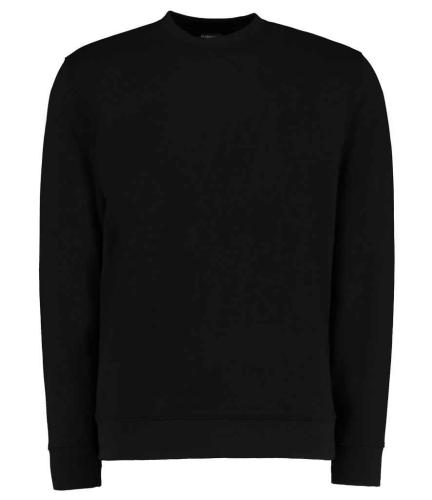Kus. Kit Klassic Sweatshirt - Black - 3XL